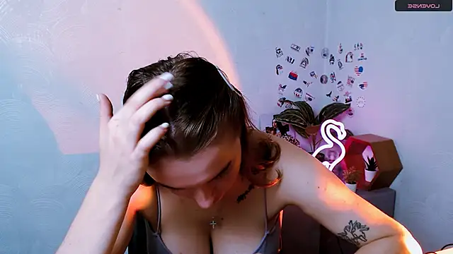 JuliaTopp_'s cam snapshot