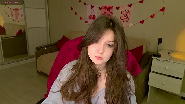 BellaSink's cam snapshot