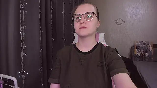 MissBrightShine's cam snapshot