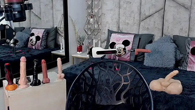 NiicolleMiller's cam snapshot