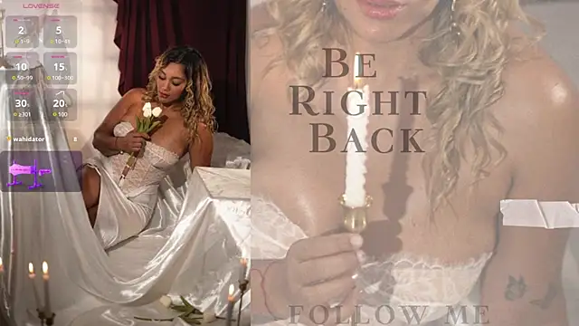 dalila_salazar's cam snapshot