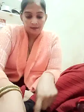 Mohni_love's cam snapshot