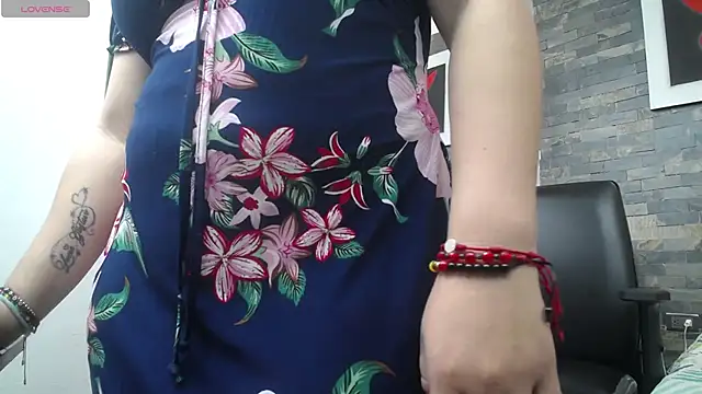 dayadubey_'s cam snapshot