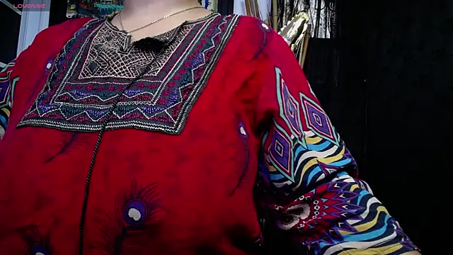 kalpanaaishaa's cam snapshot