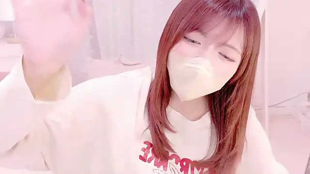 Oo_AYANE_c5's cam snapshot