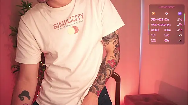 Tony_Wylie's cam snapshot