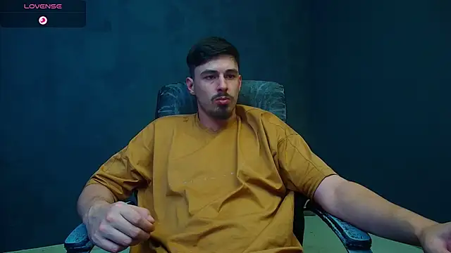 EnzoRace's cam snapshot