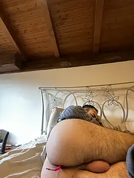 voglioso97's cam snapshot