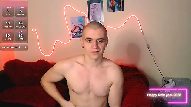 TeaseMeJay71's cam snapshot