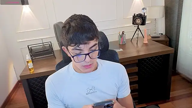 sayronvg's cam snapshot