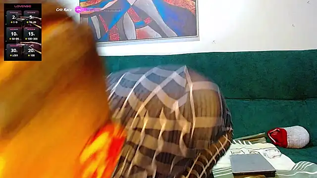 the_dog_lian's cam snapshot