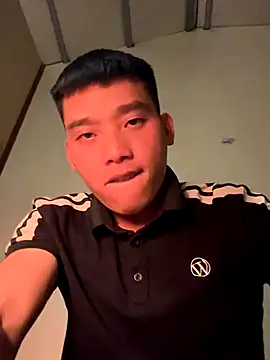 Chao_xxx's cam snapshot