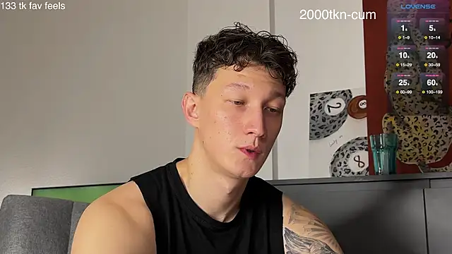 ohh_dani's cam snapshot