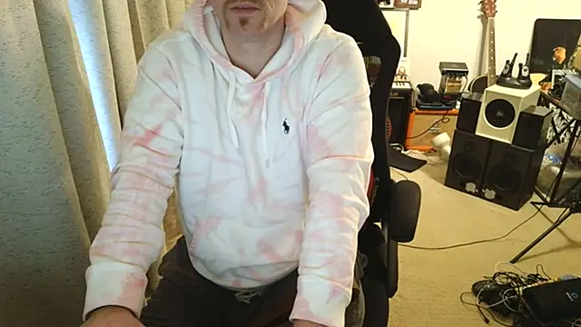 God_Of_ThundeRR's cam snapshot