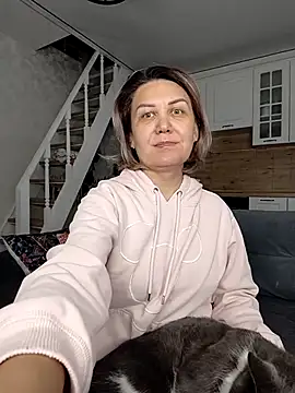 AlisaNelly's cam snapshot