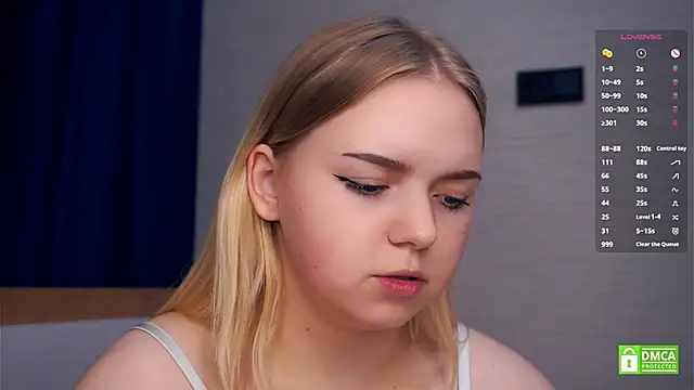 ZaraCreedon live sex cam