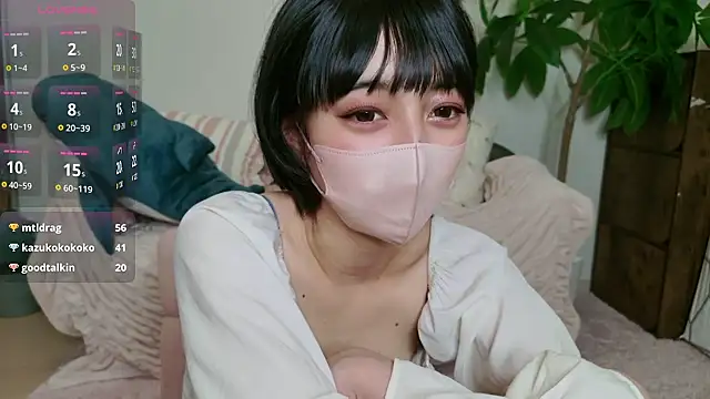 cohaku_329 live sex cam