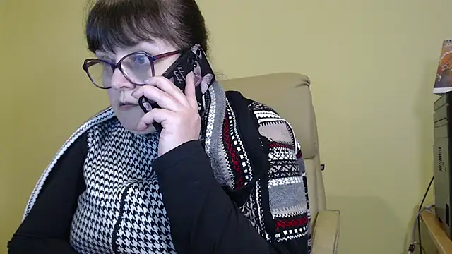 BrandiOhNight's cam snapshot