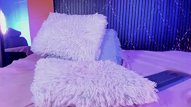 Miss_Ariaa live sex cam