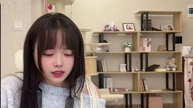 Chenjing0 live sex cam