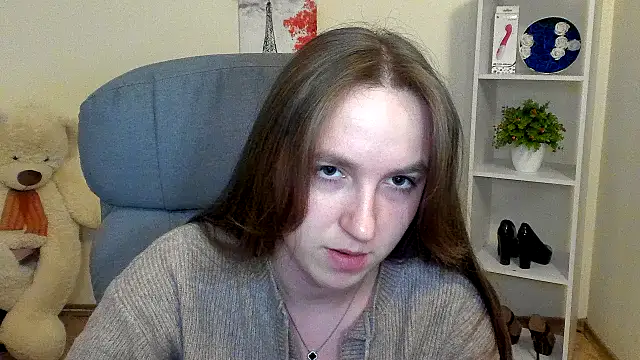 Nesie-Stoun live sex cam