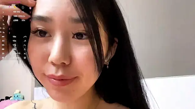 Princess_Darknow live sex cam