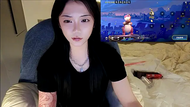 Jennie-007 live sex cam