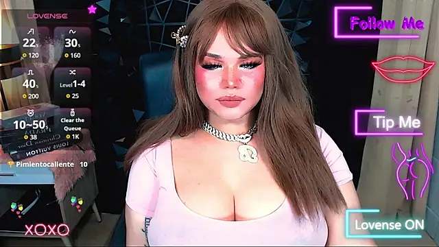 xHugeHarleySelfsuckerx live sex cam