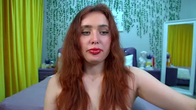 SherryBaers live sex cam
