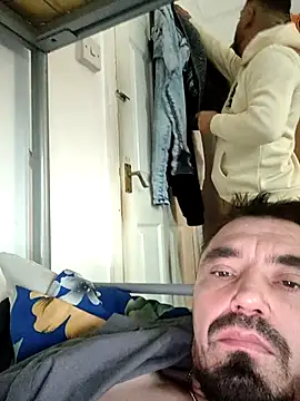 erbod_Johnny live sex cam