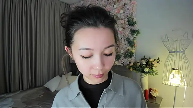 AgnieszkaBanana live sex cam