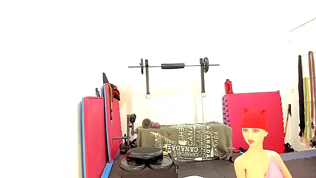 Samurayjiu's cam snapshot