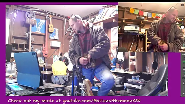 itsjameswebbscope's cam snapshot