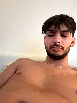 Gipsyboysteve's cam snapshot