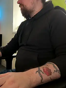 Otis_Firefly's cam snapshot