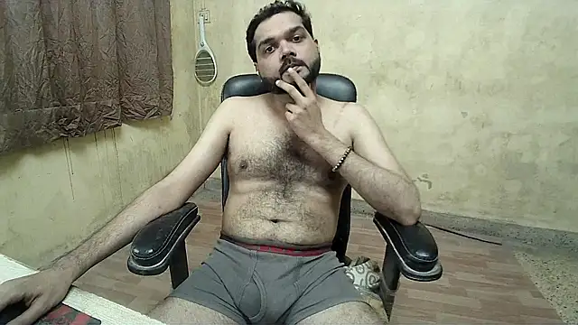 Kinky_Kumarr's cam snapshot