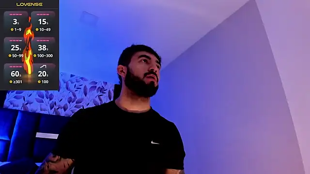 MarkWalker__'s cam snapshot