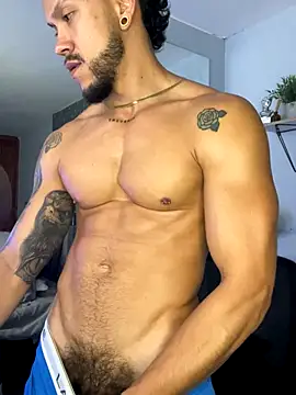 ARON_TAYLER01's cam snapshot