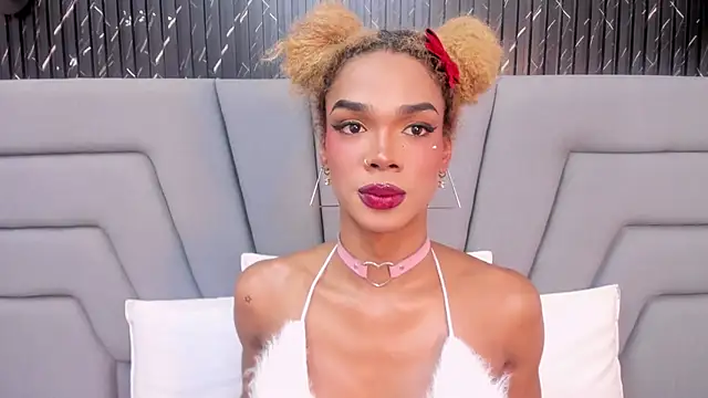 NaomiSteward live sex cam