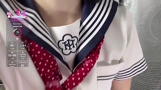 Yiyi-707 live sex cam