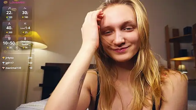 DierdreJacobsohn live sex cam