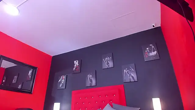 Thiagogomez live sex cam