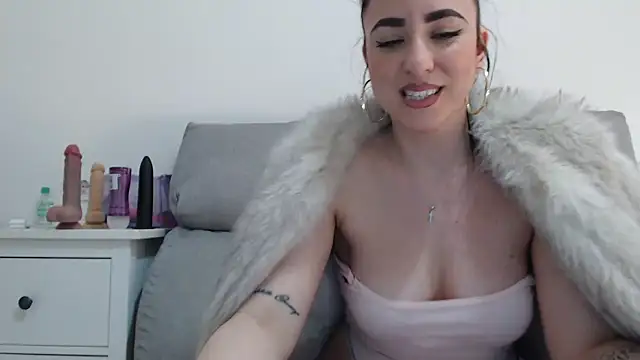 leilacam25 live sex cam