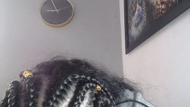 AmberGold- live sex cam