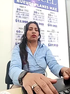 PAULA20- live sex cam