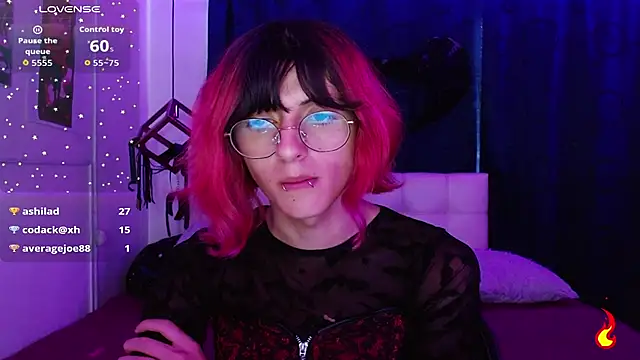 goth_minerva live sex cam