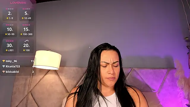 Miss_Ambeer live sex cam