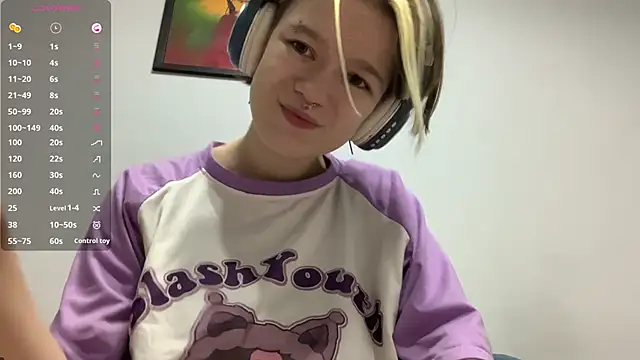 LorRebak live sex cam