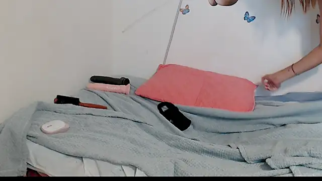 AMARYXS live sex cam