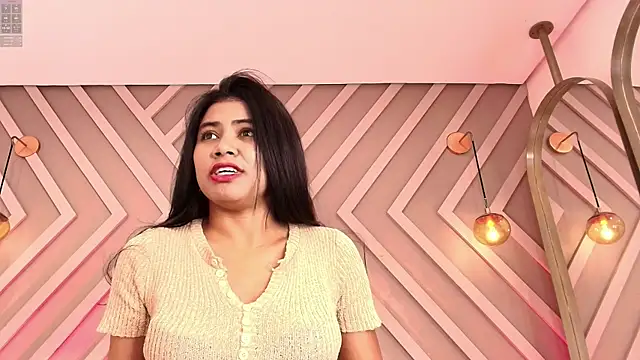 LissMonroe live sex cam